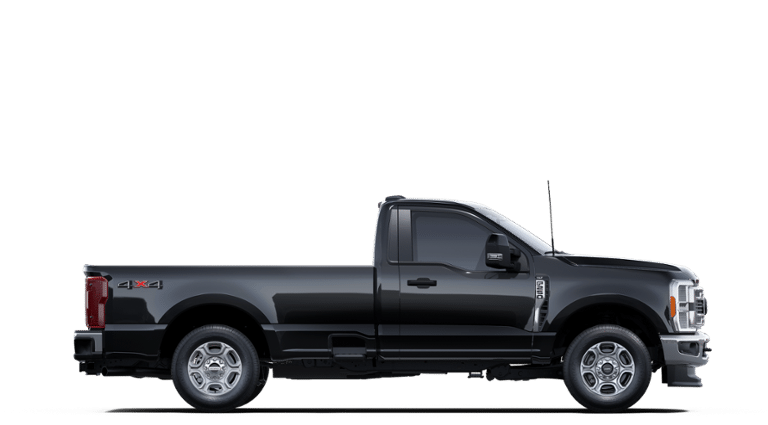 2025 Ford Super Duty® F-250® XLT Truck | Model Details
